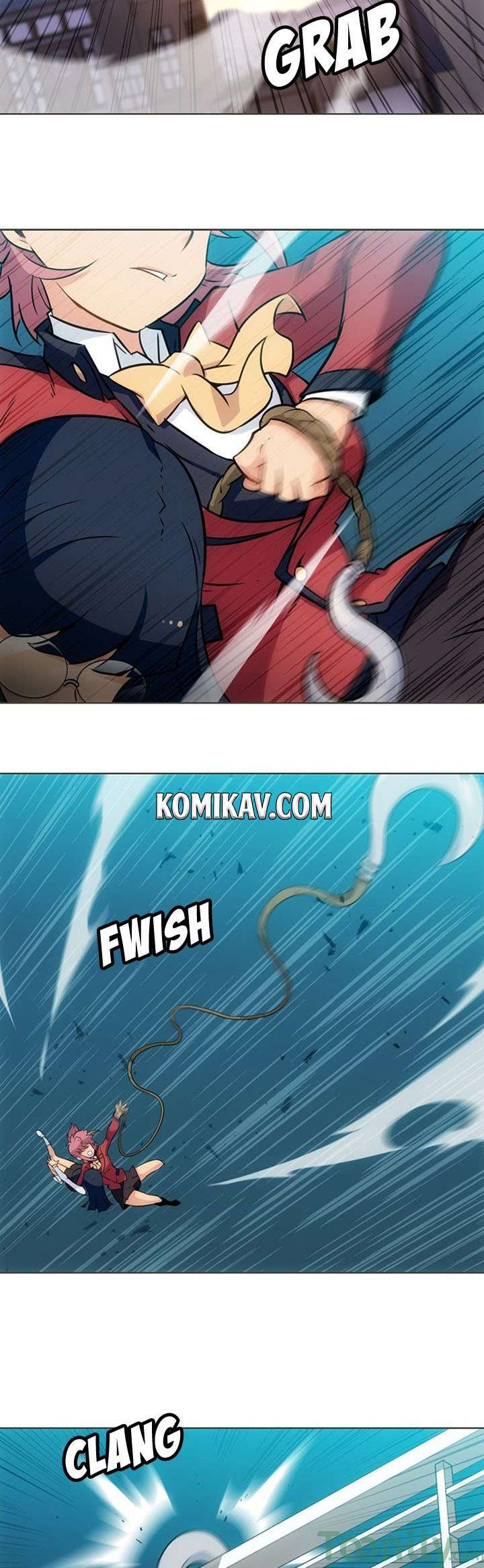 Such a Cute Spy Chapter 32 Gambar 16