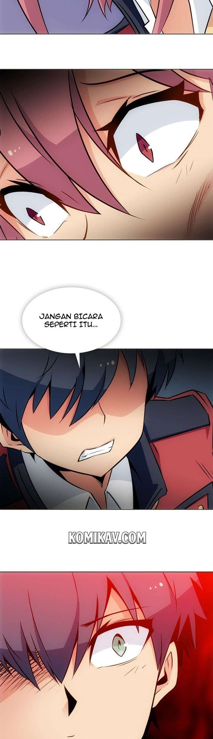 Such a Cute Spy Chapter 32 Gambar 34