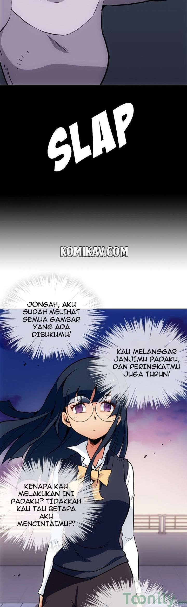 Such a Cute Spy Chapter 32 Gambar 7