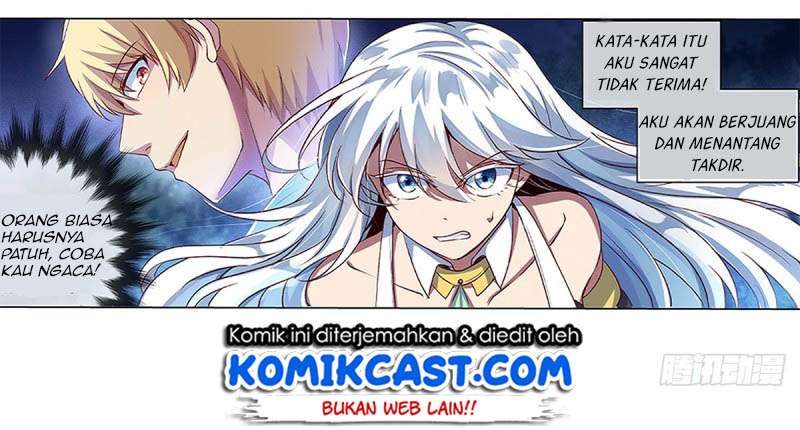 The Demon King Who Lost His Job Chapter 19 Gambar 20