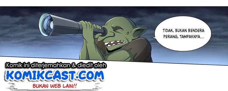 The Demon King Who Lost His Job Chapter 19 Gambar 36