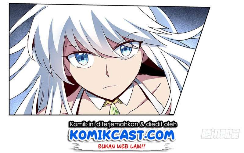 The Demon King Who Lost His Job Chapter 19 Gambar 43
