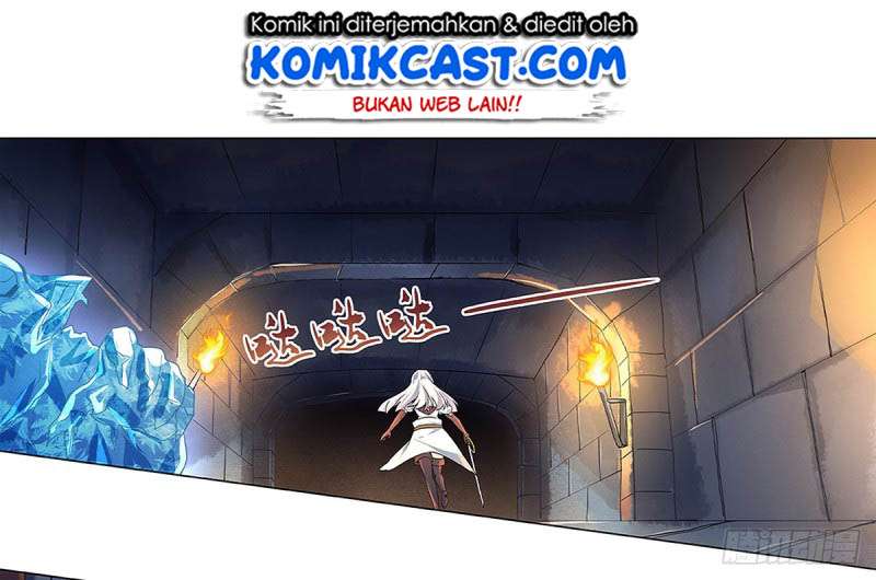 The Demon King Who Lost His Job Chapter 19 Gambar 51