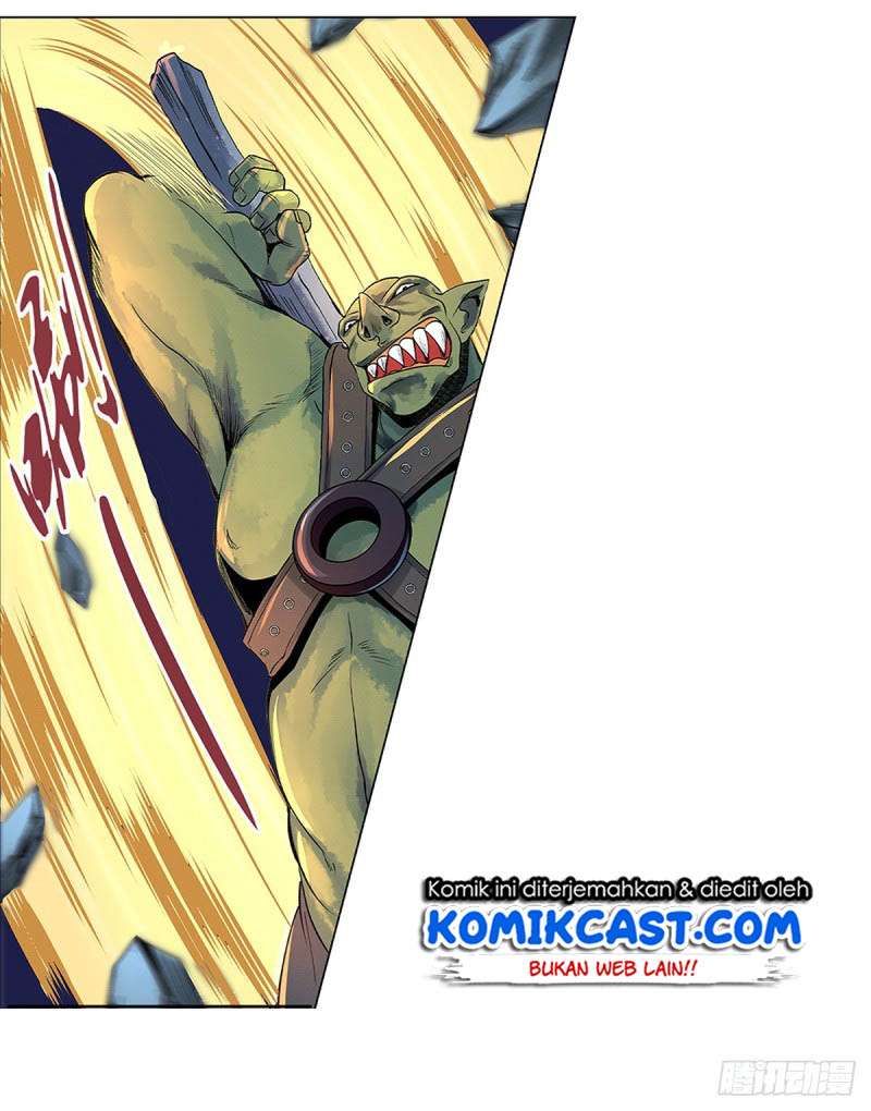 The Demon King Who Lost His Job Chapter 19 Gambar 56