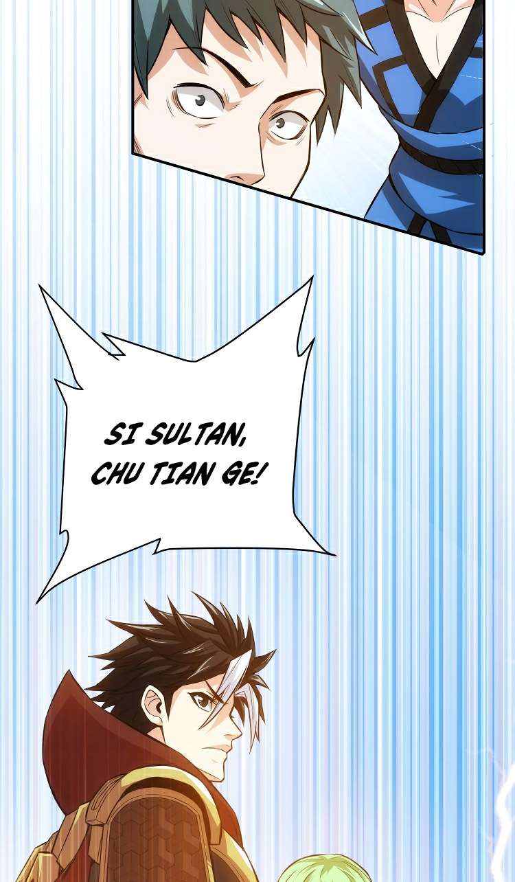 Rich Player Chapter 12 Gambar 14