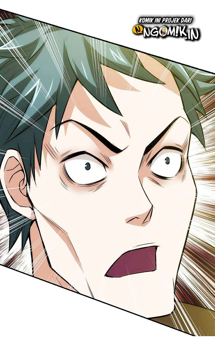 Rich Player Chapter 12 Gambar 32