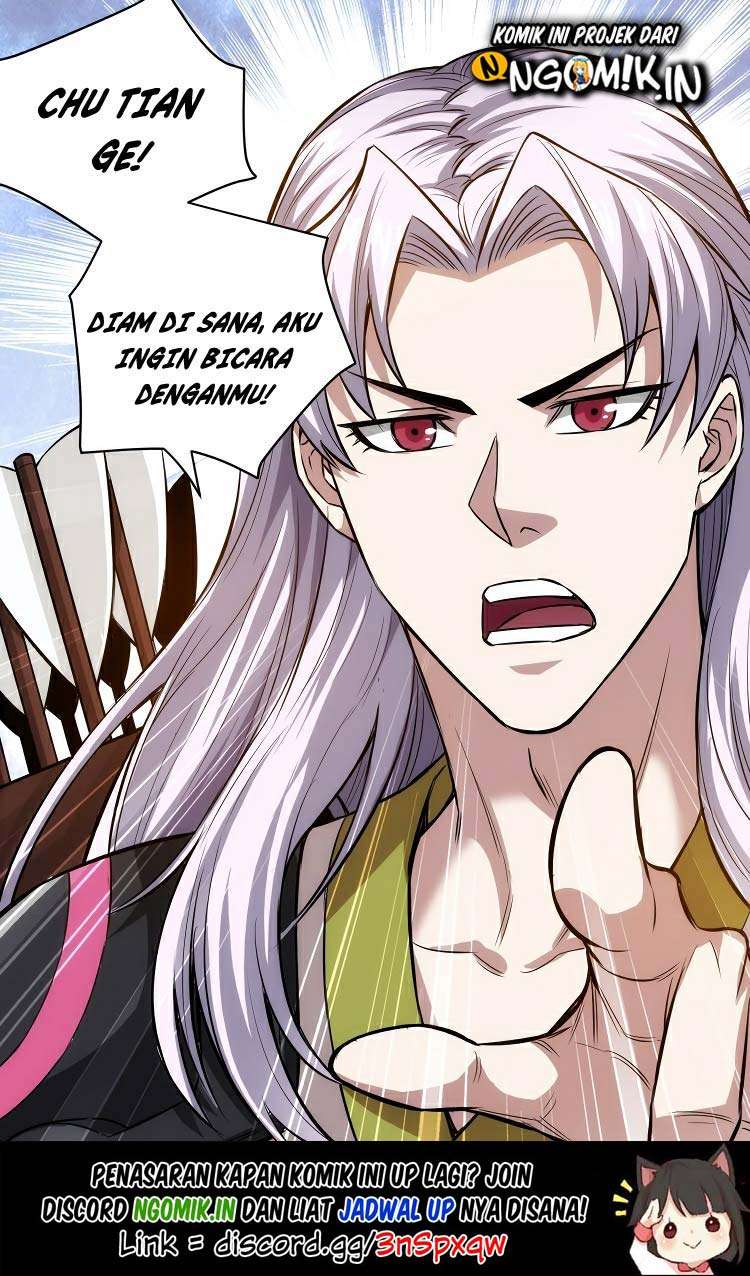 Rich Player Chapter 12 Gambar 42