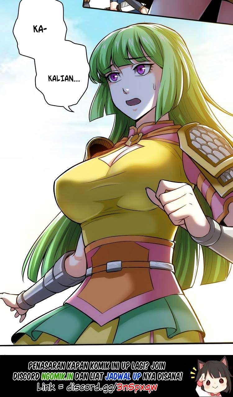 Rich Player Chapter 12 Gambar 6