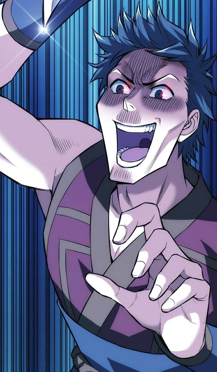 Rich Player Chapter 12 Gambar 8