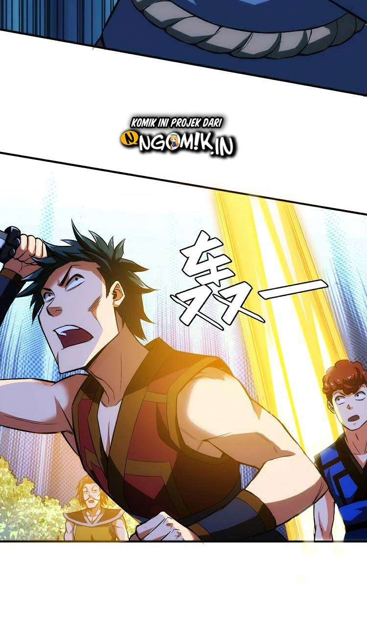 Rich Player Chapter 12 Gambar 9