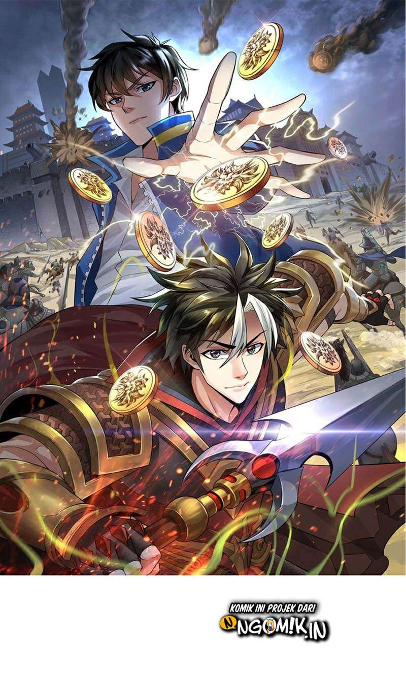 Baca  Rich Player Chapter 09 Gambar 2