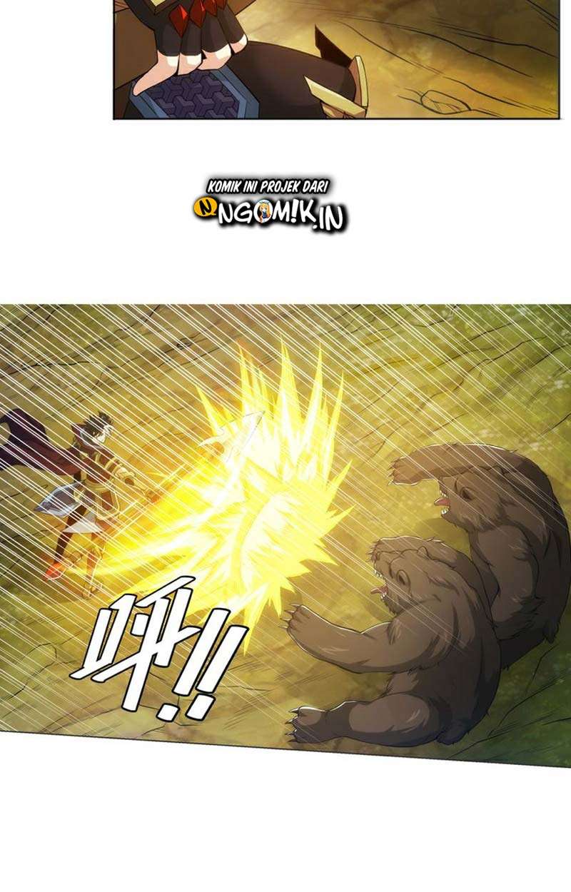 Rich Player Chapter 09 Gambar 21