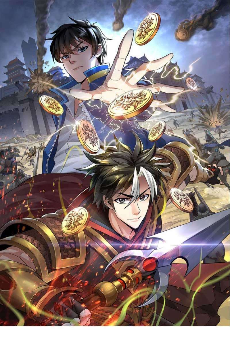 Baca  Rich Player Chapter 05 Gambar 2