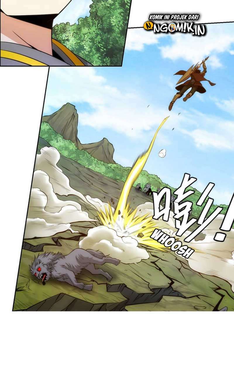 Rich Player Chapter 05 Gambar 22