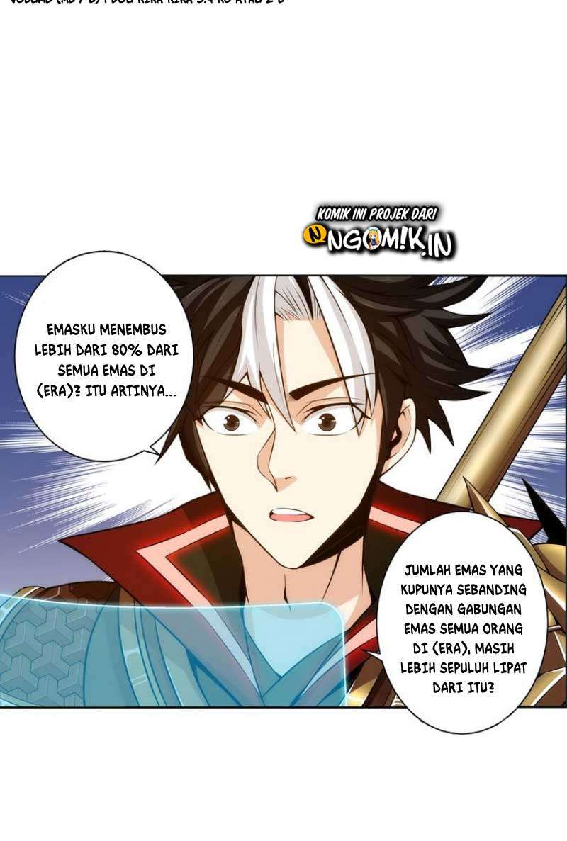 Rich Player Chapter 05 Gambar 26