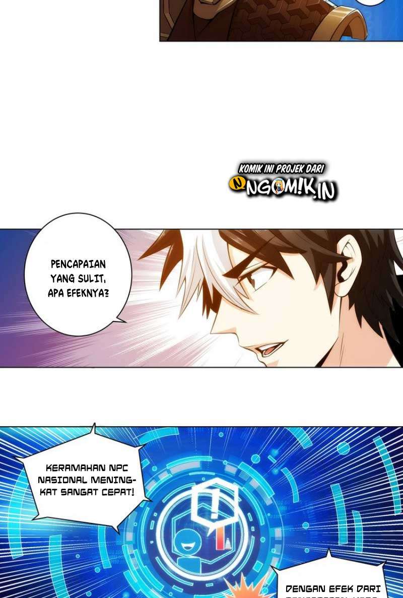 Rich Player Chapter 05 Gambar 28