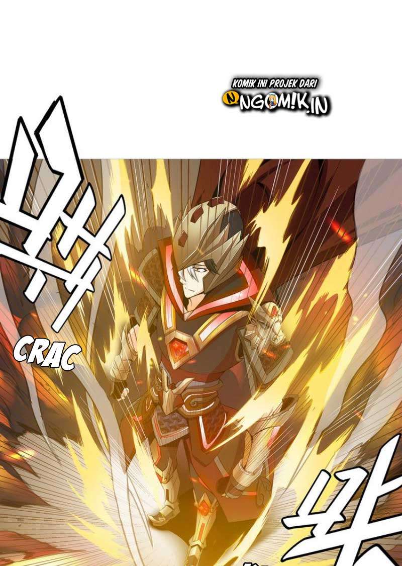 Rich Player Chapter 05 Gambar 8