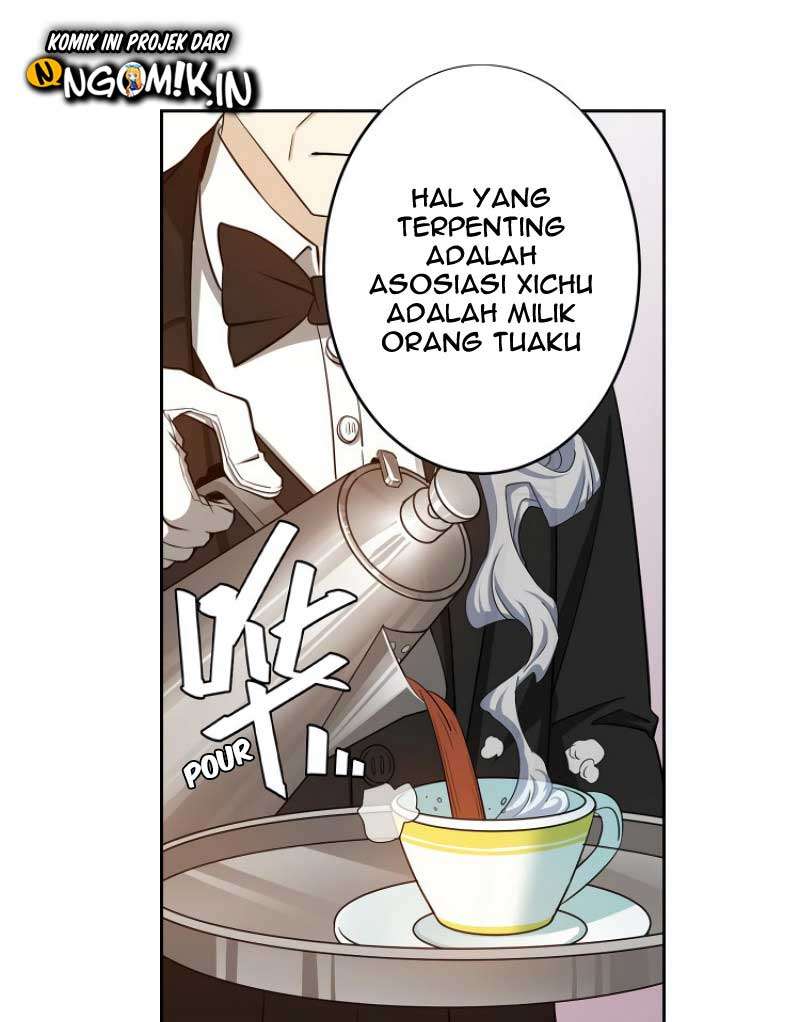 Rich Player Chapter 01 Gambar 26