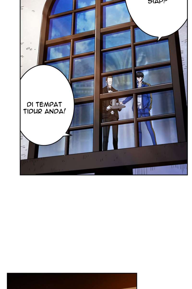 Rich Player Chapter 01 Gambar 29