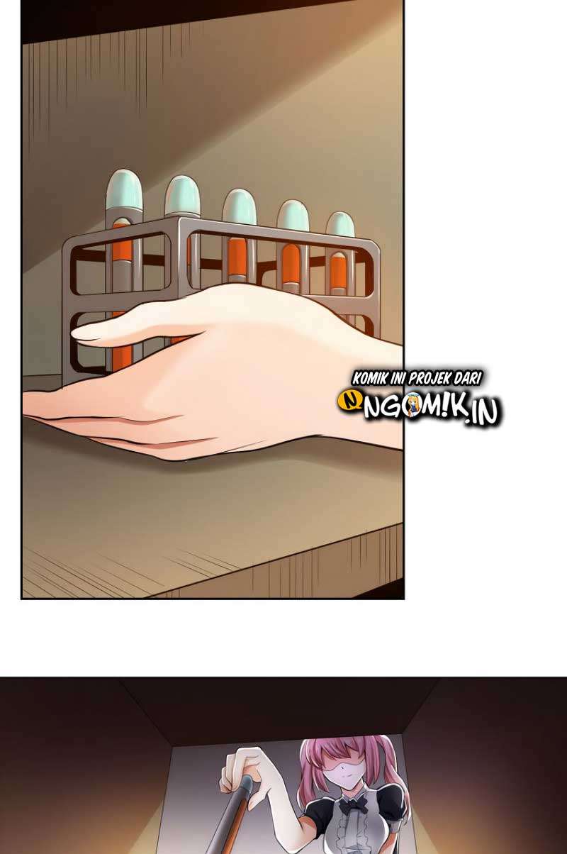 Rich Player Chapter 01 Gambar 30