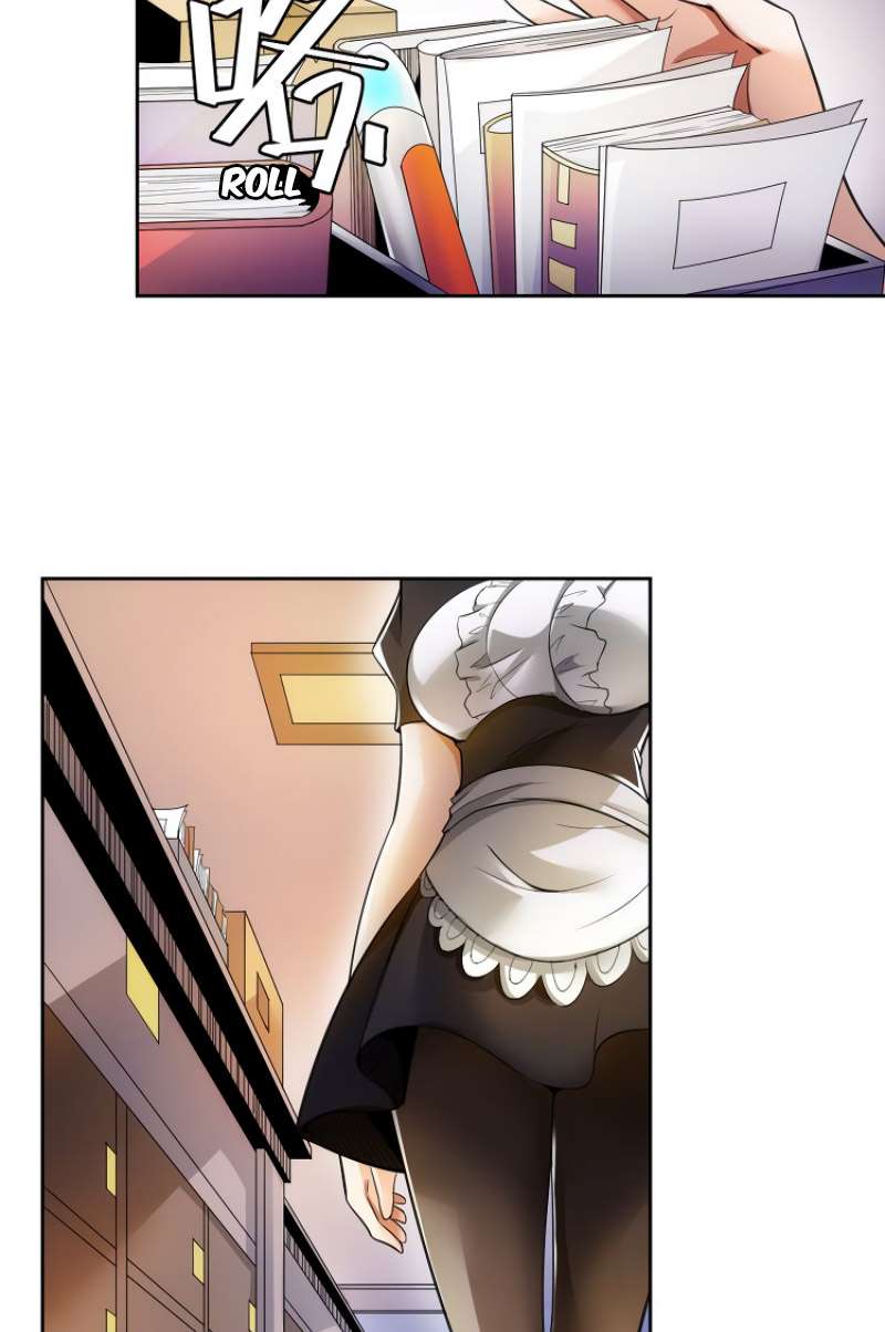 Rich Player Chapter 01 Gambar 32