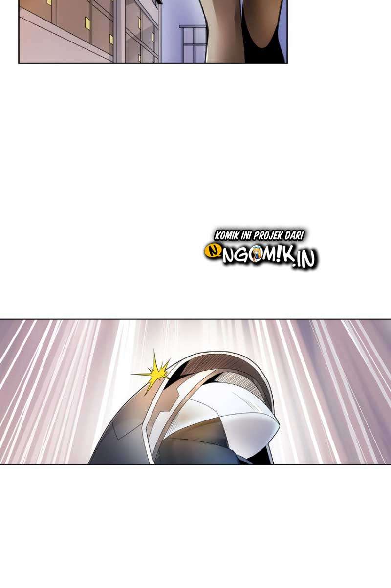 Rich Player Chapter 01 Gambar 33