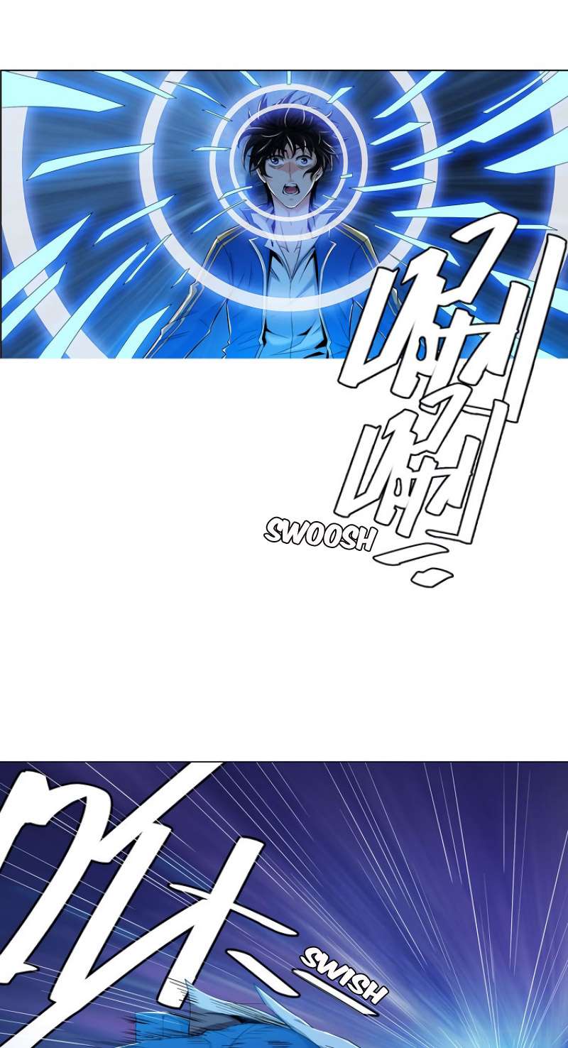 Rich Player Chapter 01 Gambar 38