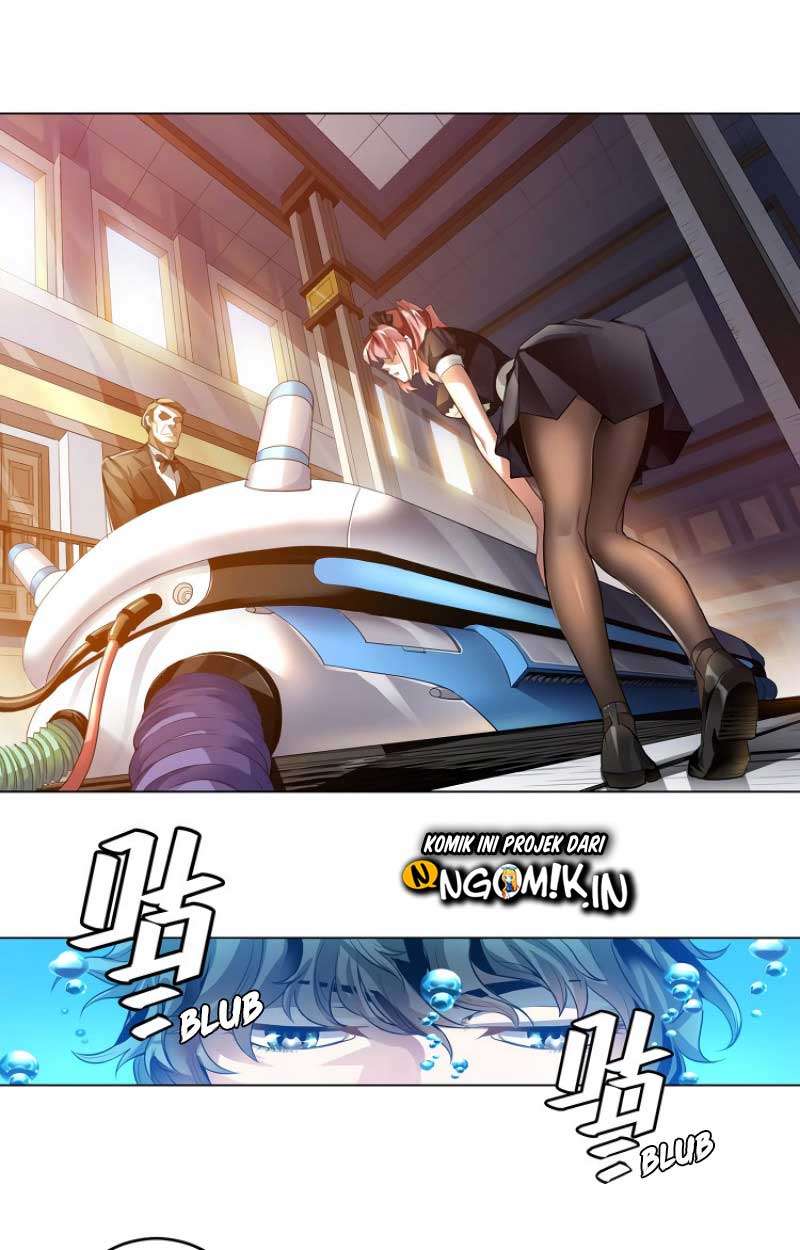 Rich Player Chapter 01 Gambar 5