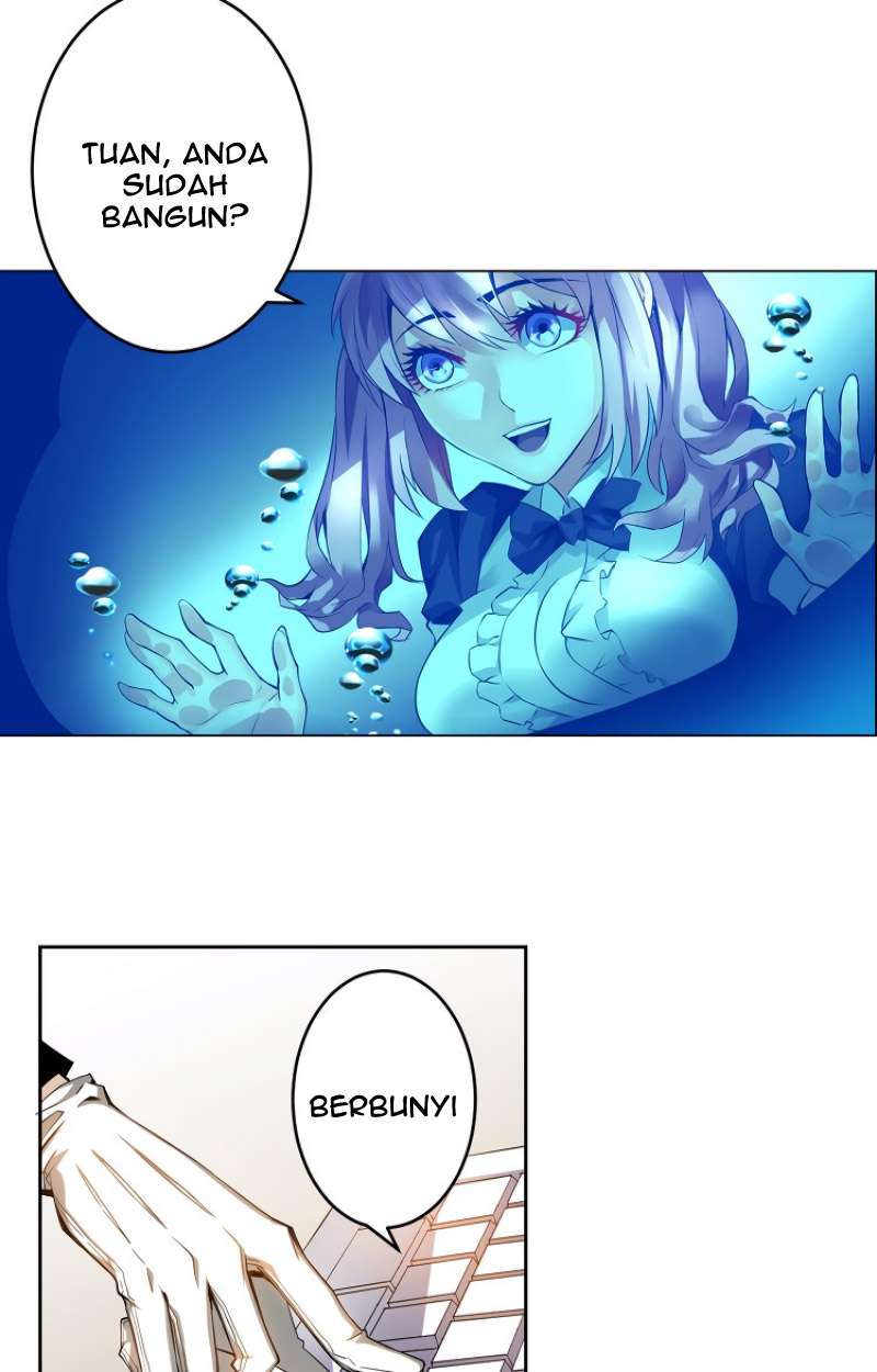 Rich Player Chapter 01 Gambar 6