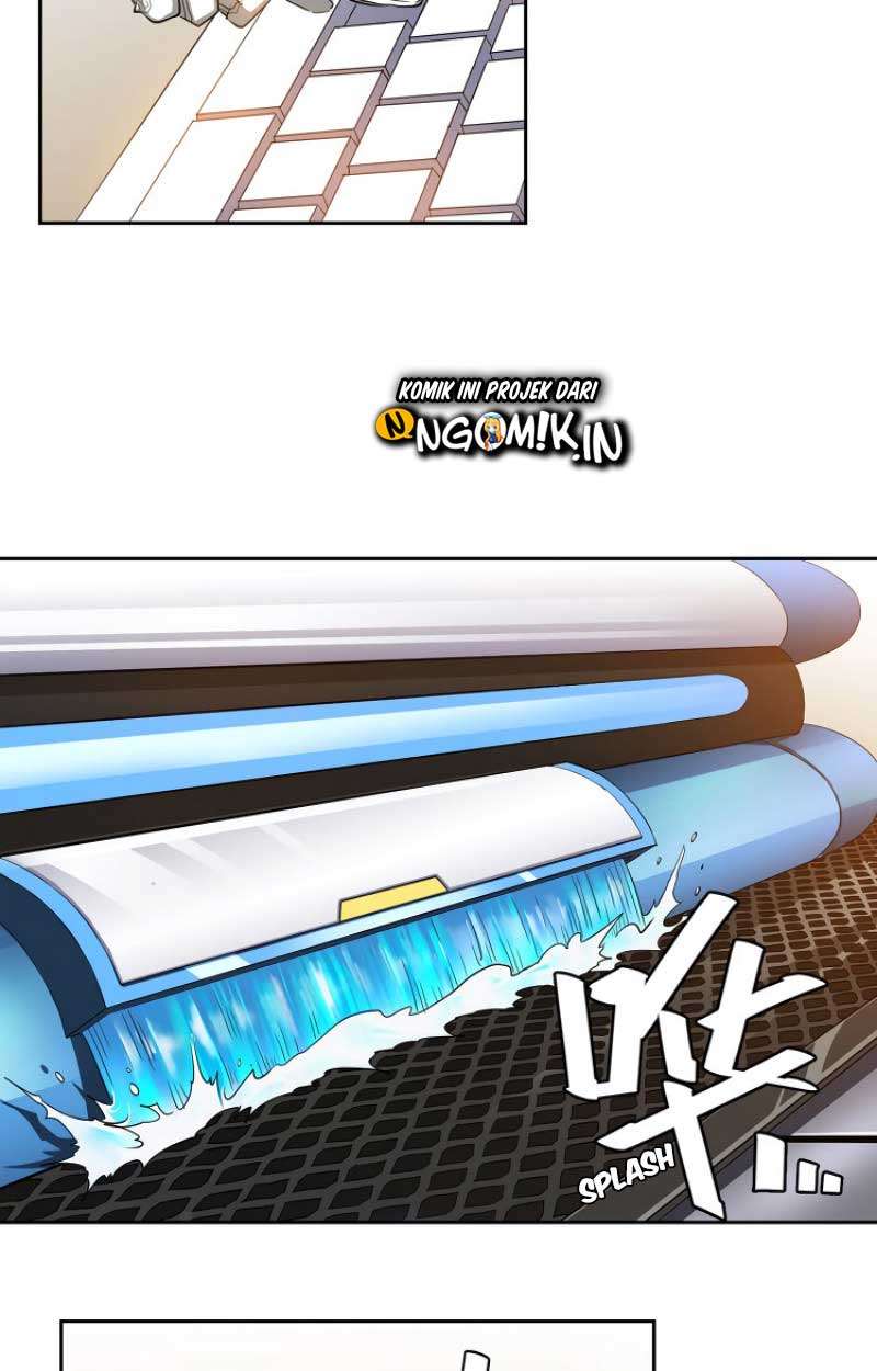 Rich Player Chapter 01 Gambar 7