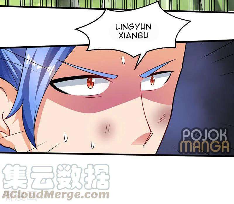 Strongest Leveling Chapter 46 Gambar 10