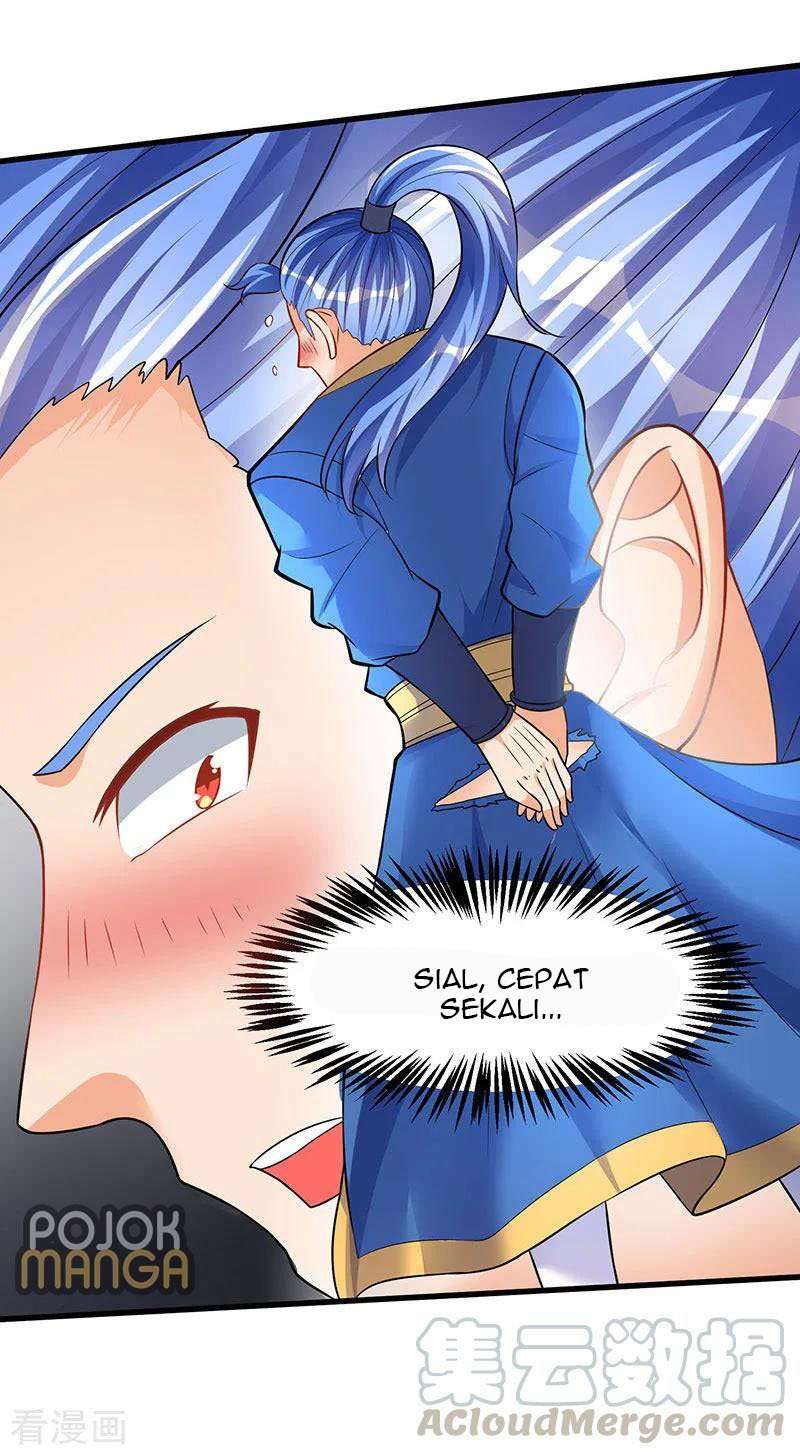 Strongest Leveling Chapter 46 Gambar 12