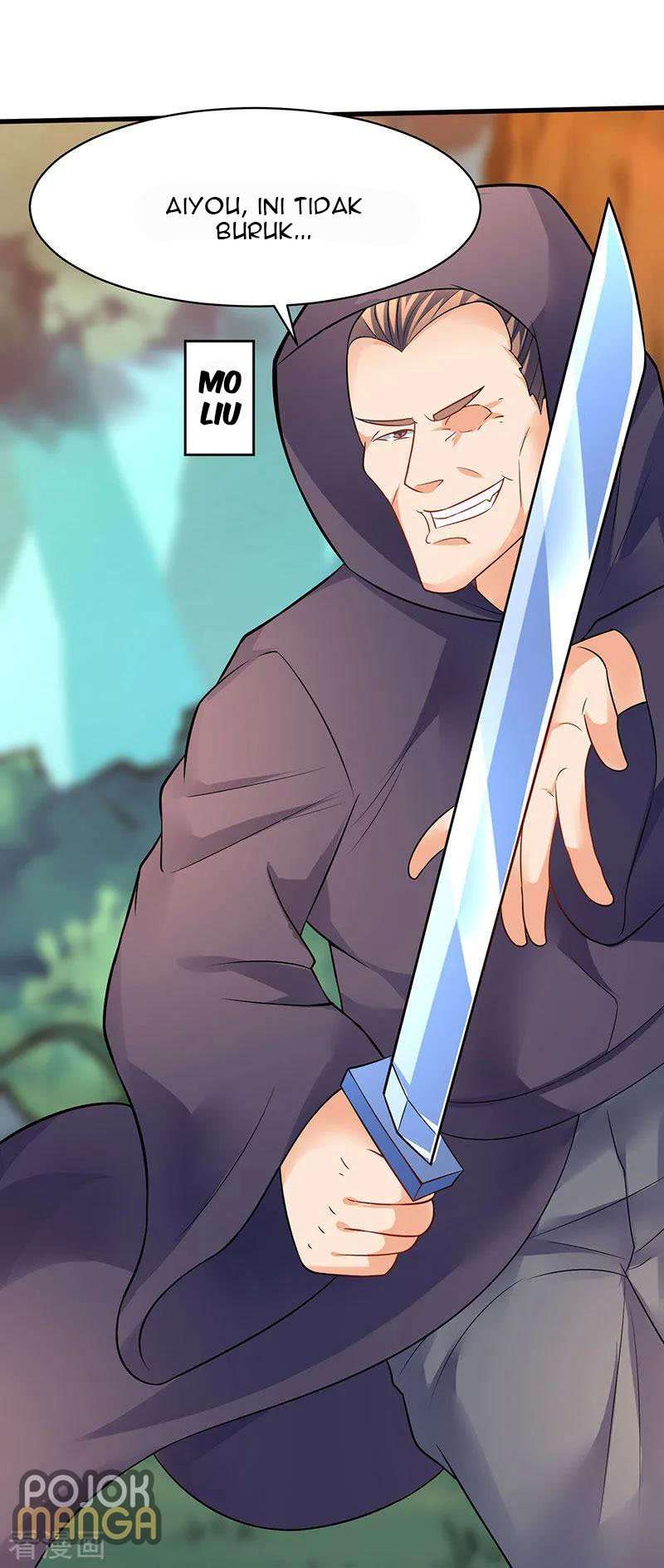 Strongest Leveling Chapter 46 Gambar 13