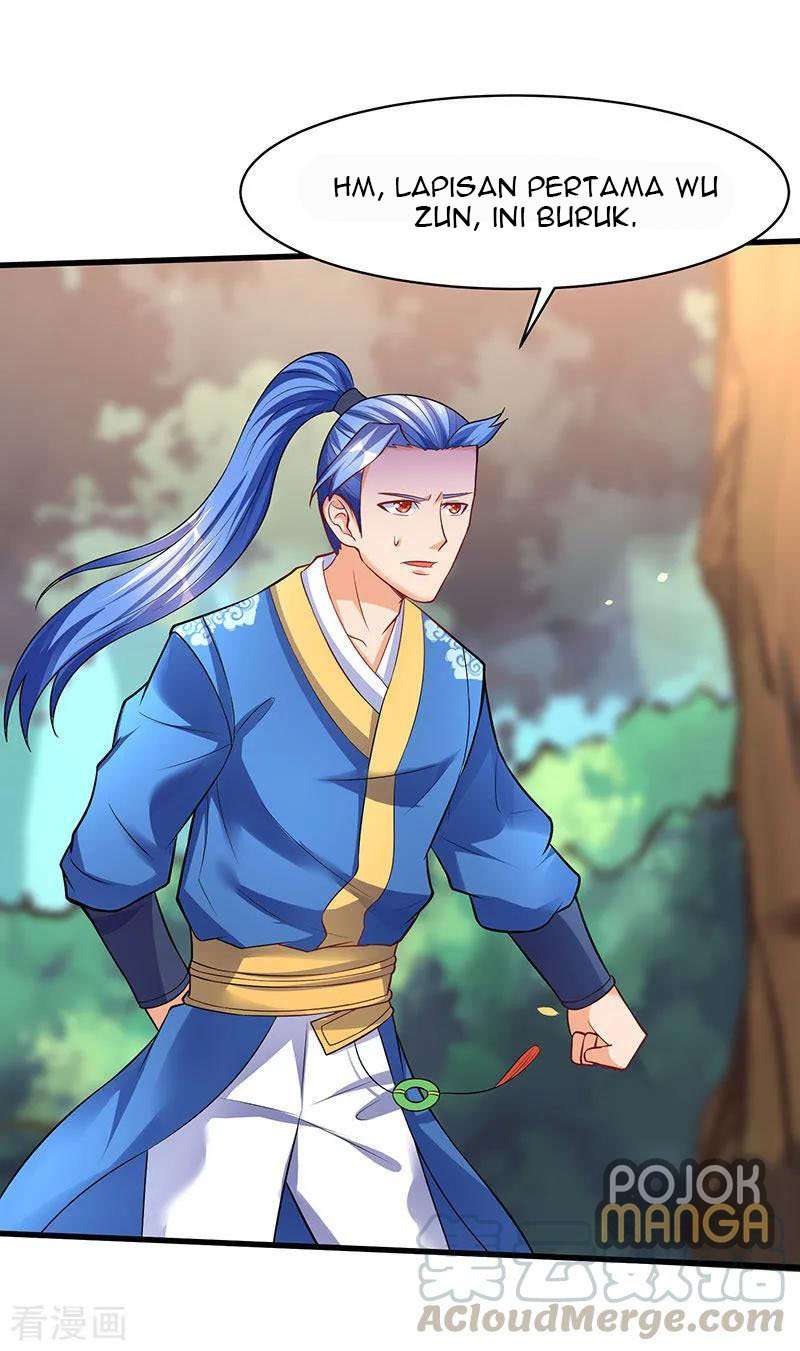 Strongest Leveling Chapter 46 Gambar 14
