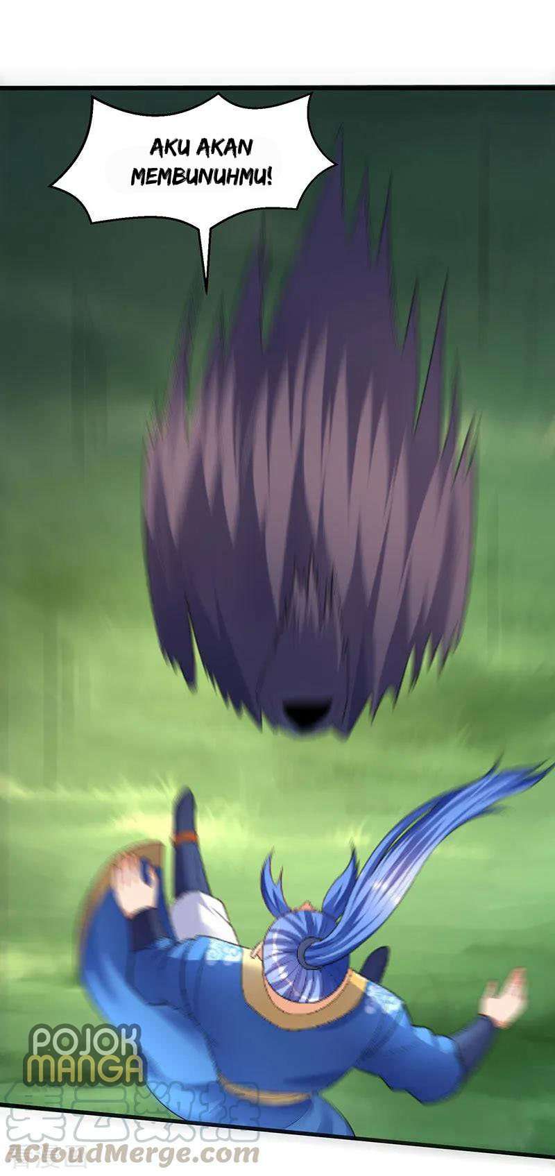 Strongest Leveling Chapter 46 Gambar 16