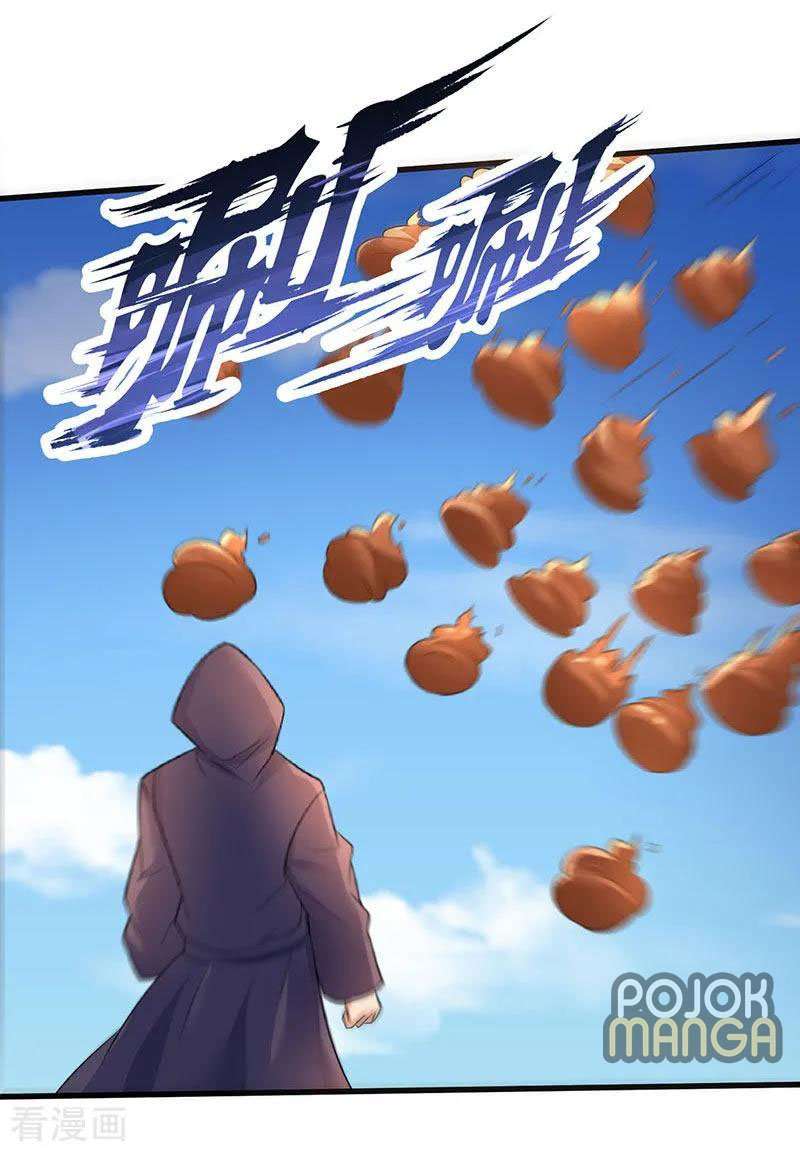 Strongest Leveling Chapter 46 Gambar 19