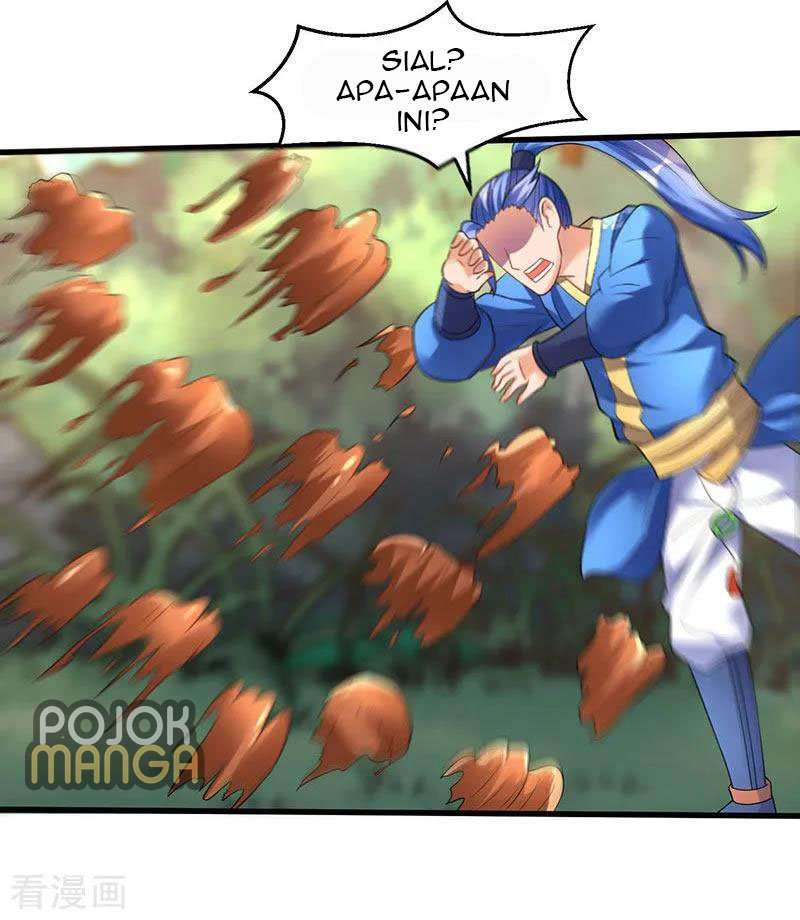 Strongest Leveling Chapter 46 Gambar 21