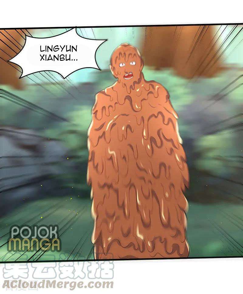 Strongest Leveling Chapter 46 Gambar 24