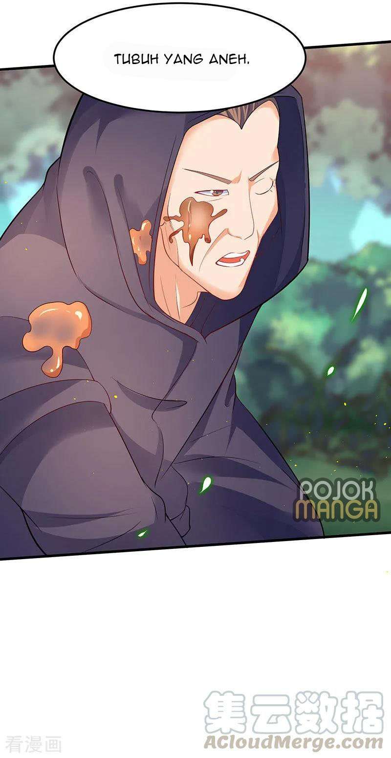 Strongest Leveling Chapter 46 Gambar 26