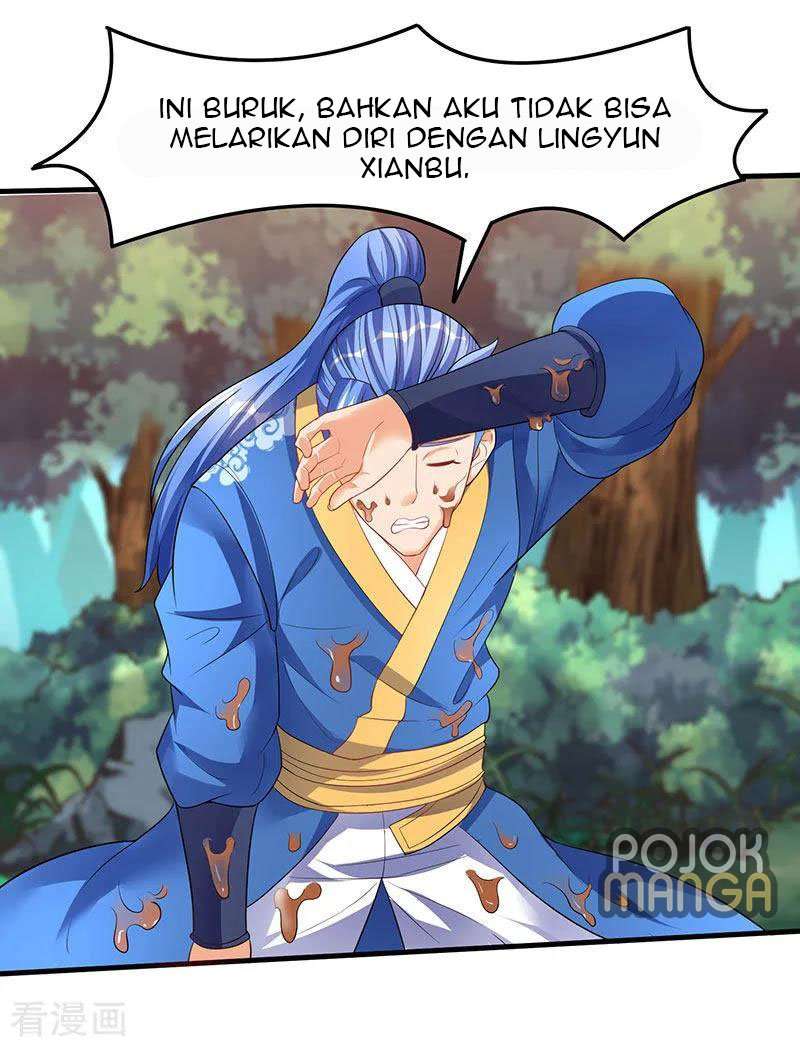 Strongest Leveling Chapter 46 Gambar 27