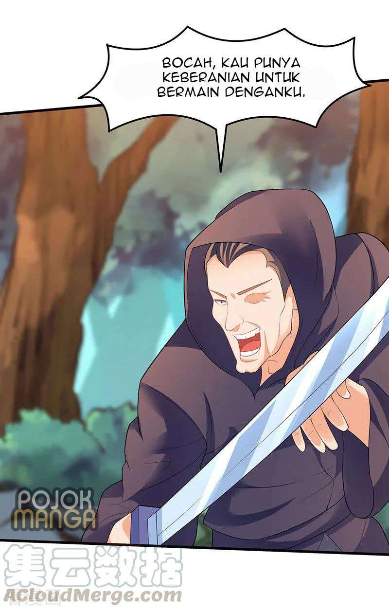 Strongest Leveling Chapter 46 Gambar 28