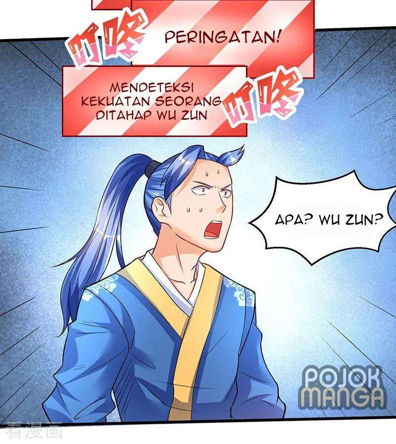 Strongest Leveling Chapter 46 Gambar 7