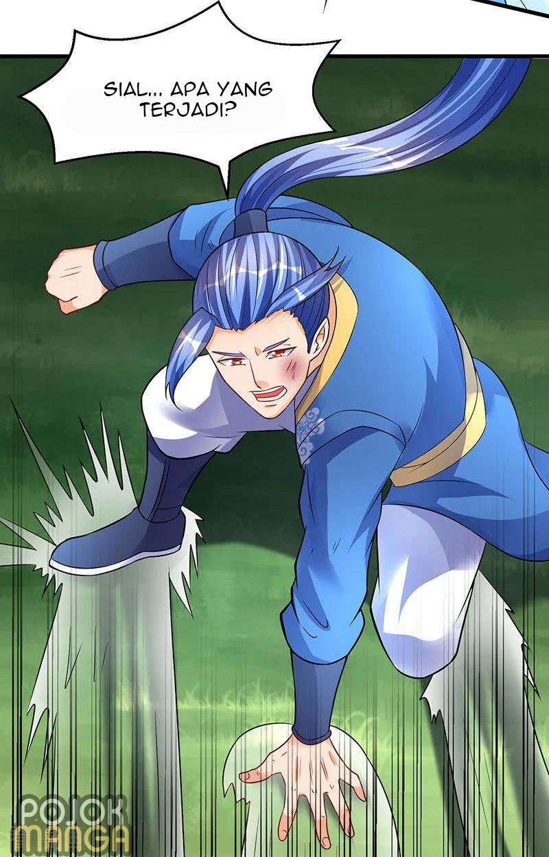 Strongest Leveling Chapter 46 Gambar 9