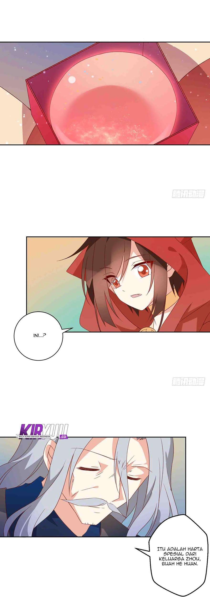 Meng Shi Zai Shang Chapter 29 Gambar 18