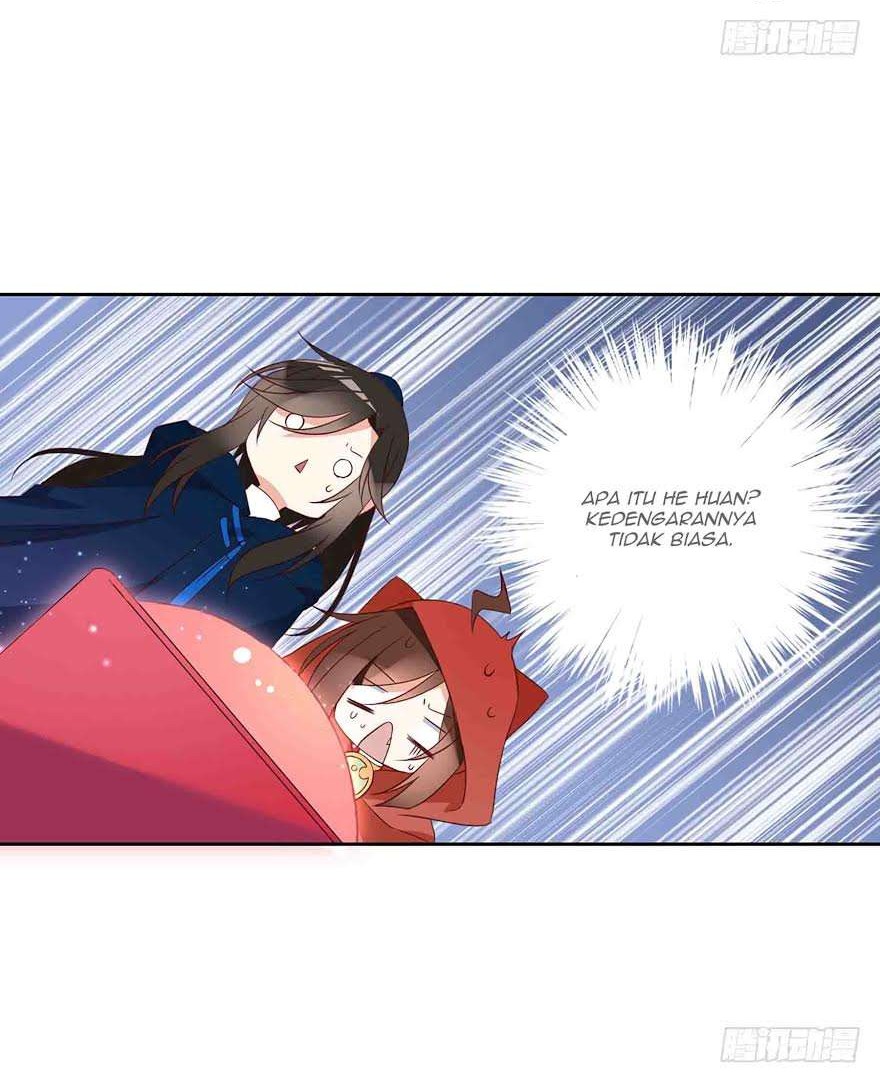Meng Shi Zai Shang Chapter 29 Gambar 19