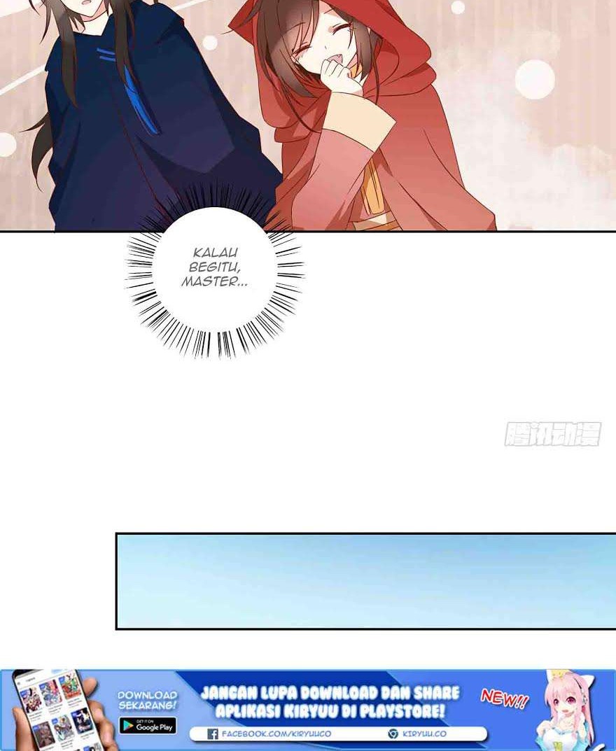 Meng Shi Zai Shang Chapter 29 Gambar 25