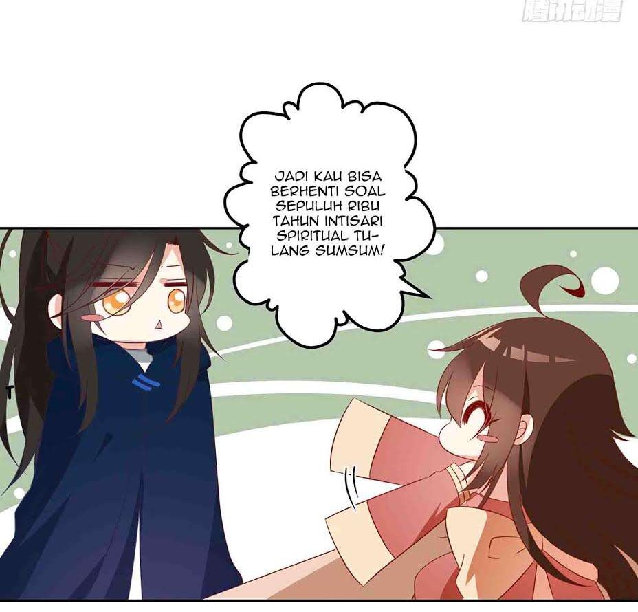 Meng Shi Zai Shang Chapter 29 Gambar 29