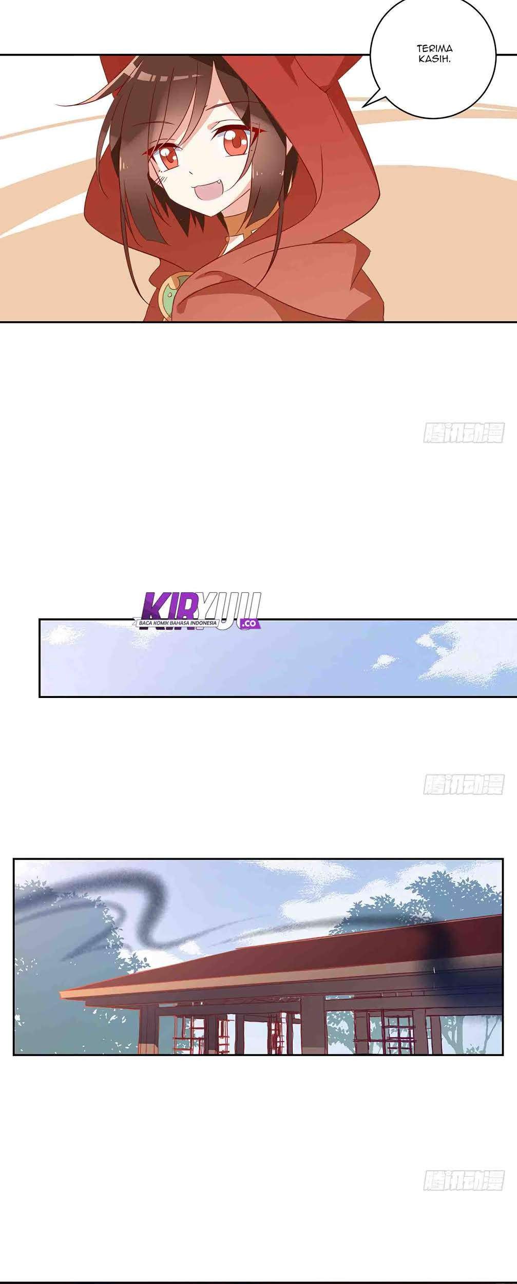 Meng Shi Zai Shang Chapter 29 Gambar 5