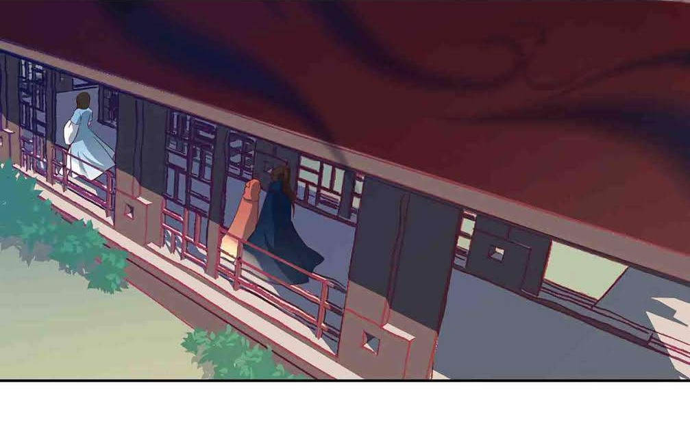 Meng Shi Zai Shang Chapter 29 Gambar 6