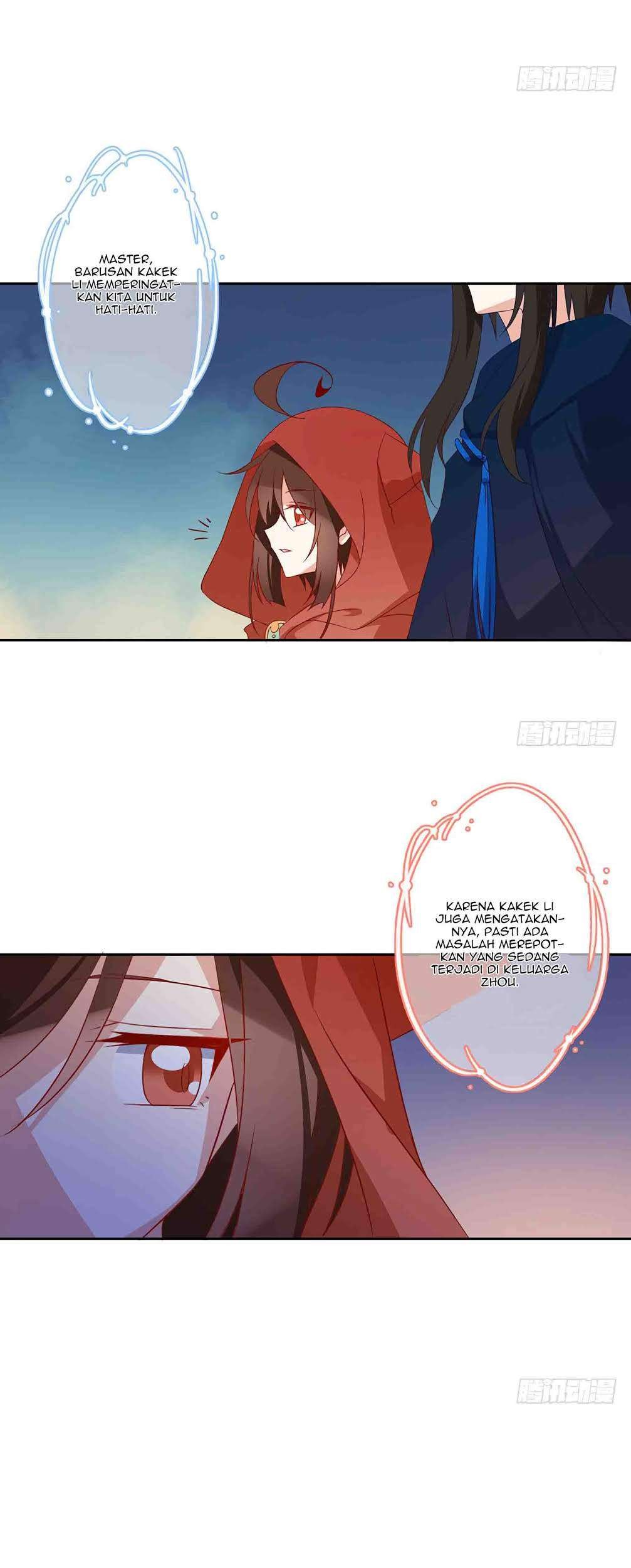 Meng Shi Zai Shang Chapter 29 Gambar 7